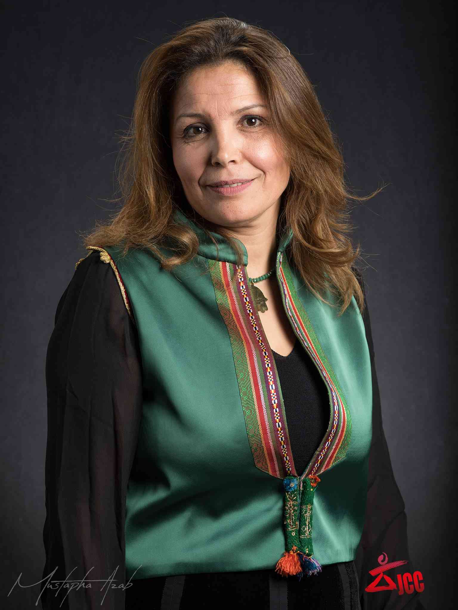 Lamia Belkaied Guiga